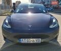 Сірий Тесла Модель 3, об'ємом двигуна 0 л та пробігом 103 тис. км за 21600 $, фото 21 на Automoto.ua
