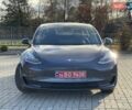 Серый Тесла Модель 3, объемом двигателя 0 л и пробегом 73 тыс. км за 22000 $, фото 2 на Automoto.ua