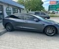 Серый Тесла Модель 3, объемом двигателя 0 л и пробегом 89 тыс. км за 21700 $, фото 6 на Automoto.ua
