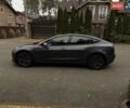 Сірий Тесла Модель 3, об'ємом двигуна 0 л та пробігом 85 тис. км за 19200 $, фото 7 на Automoto.ua