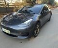 Серый Тесла Модель 3, объемом двигателя 0 л и пробегом 219 тыс. км за 17999 $, фото 2 на Automoto.ua