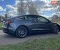 Сірий Тесла Модель 3, об'ємом двигуна 0 л та пробігом 40 тис. км за 22000 $, фото 13 на Automoto.ua