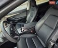 Серый Тесла Модель 3, объемом двигателя 0 л и пробегом 33 тыс. км за 20499 $, фото 33 на Automoto.ua