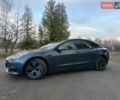 Сірий Тесла Модель 3, об'ємом двигуна 0 л та пробігом 49 тис. км за 19700 $, фото 22 на Automoto.ua