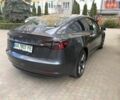Сірий Тесла Модель 3, об'ємом двигуна 0 л та пробігом 110 тис. км за 15200 $, фото 1 на Automoto.ua