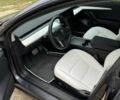 Сірий Тесла Модель 3, об'ємом двигуна 0 л та пробігом 51 тис. км за 25500 $, фото 6 на Automoto.ua