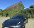 Сірий Тесла Модель 3, об'ємом двигуна 0 л та пробігом 38 тис. км за 17450 $, фото 4 на Automoto.ua