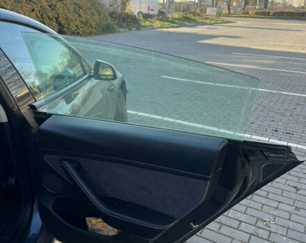 Сірий Тесла Модель 3, об'ємом двигуна 0 л та пробігом 81 тис. км за 18555 $, фото 15 на Automoto.ua