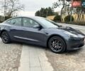 Серый Тесла Модель 3, объемом двигателя 0 л и пробегом 77 тыс. км за 18500 $, фото 15 на Automoto.ua