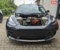 Сірий Тесла Модель 3, об'ємом двигуна 0 л та пробігом 180 тис. км за 12800 $, фото 1 на Automoto.ua