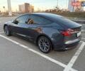 Серый Тесла Модель 3, объемом двигателя 0 л и пробегом 119 тыс. км за 19000 $, фото 3 на Automoto.ua