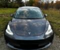 Сірий Тесла Модель 3, об'ємом двигуна 0 л та пробігом 51 тис. км за 12300 $, фото 3 на Automoto.ua