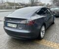 Сірий Тесла Модель 3, об'ємом двигуна 0 л та пробігом 55 тис. км за 18500 $, фото 4 на Automoto.ua