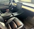 Сірий Тесла Модель 3, об'ємом двигуна 0 л та пробігом 91 тис. км за 19500 $, фото 8 на Automoto.ua