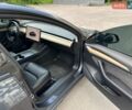 Сірий Тесла Модель 3, об'ємом двигуна 0 л та пробігом 47 тис. км за 23600 $, фото 18 на Automoto.ua