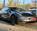 Сірий Тесла Модель 3, об'ємом двигуна 0 л та пробігом 65 тис. км за 20500 $, фото 8 на Automoto.ua