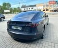 Серый Тесла Модель 3, объемом двигателя 0 л и пробегом 89 тыс. км за 21700 $, фото 9 на Automoto.ua