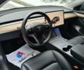 Сірий Тесла Модель 3, об'ємом двигуна 0 л та пробігом 32 тис. км за 21500 $, фото 24 на Automoto.ua