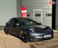 Сірий Тесла Модель 3, об'ємом двигуна 0 л та пробігом 75 тис. км за 25700 $, фото 11 на Automoto.ua