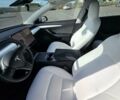 Сірий Тесла Модель 3, об'ємом двигуна 0 л та пробігом 70 тис. км за 26000 $, фото 5 на Automoto.ua