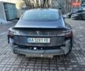 Сірий Тесла Модель 3, об'ємом двигуна 0 л та пробігом 46 тис. км за 15600 $, фото 14 на Automoto.ua