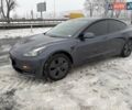 Серый Тесла Модель 3, объемом двигателя 0 л и пробегом 31 тыс. км за 21500 $, фото 9 на Automoto.ua