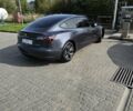 Серый Тесла Модель 3, объемом двигателя 0 л и пробегом 51 тыс. км за 21500 $, фото 6 на Automoto.ua