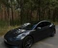 Сірий Тесла Модель 3, об'ємом двигуна 0 л та пробігом 132 тис. км за 22500 $, фото 12 на Automoto.ua