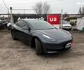 Серый Тесла Модель 3, объемом двигателя 0 л и пробегом 69 тыс. км за 25990 $, фото 6 на Automoto.ua