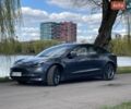 Сірий Тесла Модель 3, об'ємом двигуна 0 л та пробігом 40 тис. км за 22000 $, фото 8 на Automoto.ua