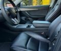 Серый Тесла Модель 3, объемом двигателя 0 л и пробегом 46 тыс. км за 22700 $, фото 14 на Automoto.ua