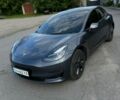 Сірий Тесла Модель 3, об'ємом двигуна 0 л та пробігом 41 тис. км за 22500 $, фото 5 на Automoto.ua