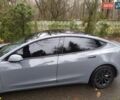 Серый Тесла Модель 3, объемом двигателя 0 л и пробегом 79 тыс. км за 17499 $, фото 3 на Automoto.ua