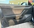 Серый Тесла Модель 3, объемом двигателя 0 л и пробегом 82 тыс. км за 24500 $, фото 9 на Automoto.ua