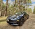 Сірий Тесла Модель 3, об'ємом двигуна 0 л та пробігом 38 тис. км за 22000 $, фото 2 на Automoto.ua