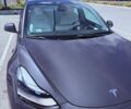 Сірий Тесла Модель 3, об'ємом двигуна 0 л та пробігом 40 тис. км за 21000 $, фото 9 на Automoto.ua
