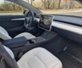 Серый Тесла Модель 3, объемом двигателя 0 л и пробегом 18 тыс. км за 23000 $, фото 3 на Automoto.ua