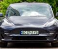 Сірий Тесла Модель 3, об'ємом двигуна 0 л та пробігом 28 тис. км за 22500 $, фото 1 на Automoto.ua