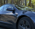 Серый Тесла Модель 3, объемом двигателя 0 л и пробегом 20 тыс. км за 24500 $, фото 44 на Automoto.ua