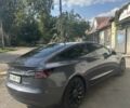 Сірий Тесла Модель 3, об'ємом двигуна 0 л та пробігом 79 тис. км за 24918 $, фото 1 на Automoto.ua