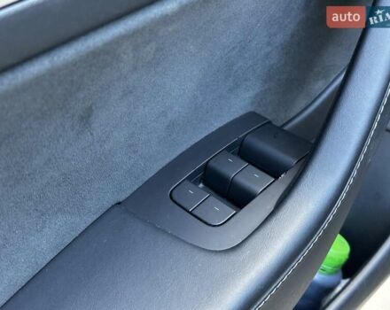 Тесла Модель 3 2022 в Львове на Automoto.ua Серый Тесла Модель 3, объемом двигателя 0 л и пробегом 89 тыс. км за 21999 $, фото 18 на Automoto.ua