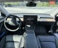 Сірий Тесла Модель 3, об'ємом двигуна 0 л та пробігом 114 тис. км за 22000 $, фото 10 на Automoto.ua