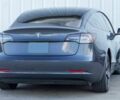 Тесла Модель 3 2022 в Ивано-Франковске на Automoto.ua Серый Тесла Модель 3, объемом двигателя 0 л и пробегом 29 тыс. км за 13600 $, фото 5 на Automoto.ua