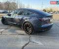 Сірий Тесла Модель 3, об'ємом двигуна 0 л та пробігом 88 тис. км за 19500 $, фото 9 на Automoto.ua