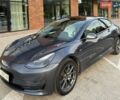 Сірий Тесла Модель 3, об'ємом двигуна 0 л та пробігом 72 тис. км за 21999 $, фото 3 на Automoto.ua