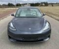 Сірий Тесла Модель 3, об'ємом двигуна 0 л та пробігом 72 тис. км за 16900 $, фото 5 на Automoto.ua