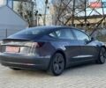 Серый Тесла Модель 3, объемом двигателя 0 л и пробегом 73 тыс. км за 22000 $, фото 17 на Automoto.ua