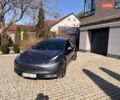 Серый Тесла Модель 3, объемом двигателя 0 л и пробегом 80 тыс. км за 23700 $, фото 1 на Automoto.ua