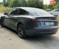 Сірий Тесла Модель 3, об'ємом двигуна 0 л та пробігом 60 тис. км за 16300 $, фото 26 на Automoto.ua