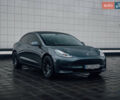 Серый Тесла Модель 3, объемом двигателя 0 л и пробегом 17 тыс. км за 25000 $, фото 4 на Automoto.ua